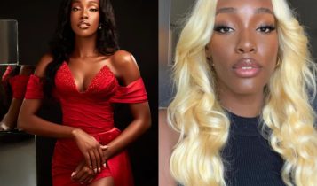 Paul Okoye’s Girlfriend, Ivy Ifeoma, Issues Firm Warning to Online ‘Womb…
