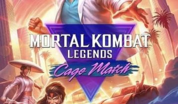 Movie: Mortal Kombat Legends: Cage Match (2023) – Hollywood Movie | Download Mp4