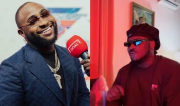 Peruzzi’s Claim Unleashes Davido’s Reaction to Being Credited for Global…