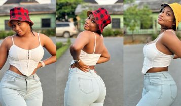 Influencer Soso expresses frustration over being charged N75k for N100k mint at…