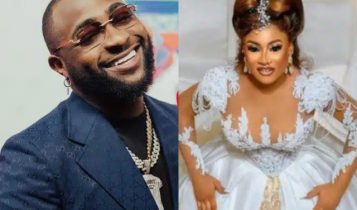 Reactions Stirred as Davido Likes Tweet Referring to Phyna’s Supporters as…