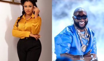 Phyna Reveals Feeling Bullied by Davido and his Fans, Fearing for her Life Similar to…