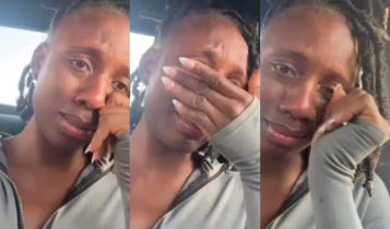 Concerns Mount as Viral Video Captures Korra Obidi in Distressed Emotional State