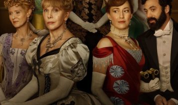 Series: The Gilded Age Season 2 Episode 6 | Download Mp4