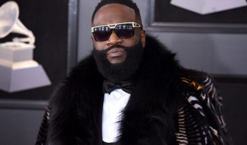 Rick Ross Expenditures Total $100 Million in the Past Six Months