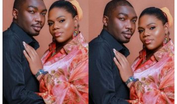 Sammie Okposo’s Daughter Alula Announces Wedding Date and Shares Pre-Wedding…