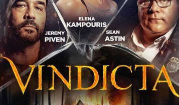 Movie: Vindicta (2023) – Hollywood Movie | Download Mp4