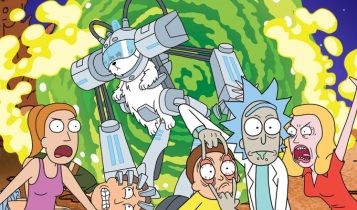 Series: Rick and Morty Season 7 Episode 7 | Download Mp4