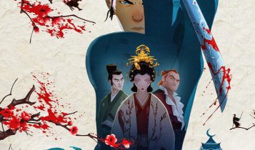 Series: Blue Eye Samurai Season 1 Episode 8 | Download Mp4