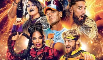 Movie: WWE Crown Jewel (2023) – Hollywood Movie | Download