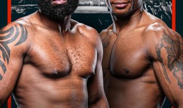 Series: UFC Fight Night: Blaydes vs. Almeida (2023) | Download Mp4
