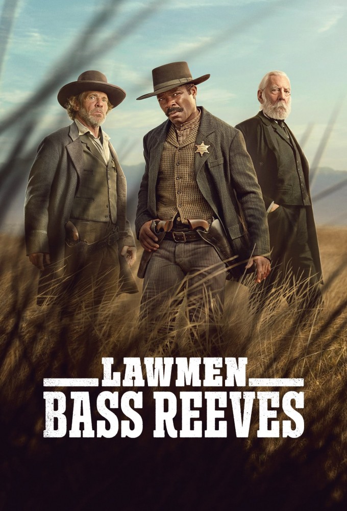 Lawmen: Bass Reeves Season 1 Download Mkv Mp4
