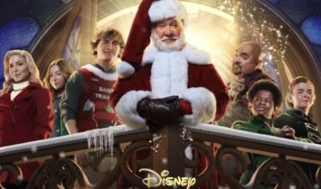 Series: The Santa Clauses Season 2 Episode 1 | Download Mp4
