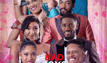 Movie: Badboys and Bridesmaids (2021) – Nollywood Movie | Download Mp4