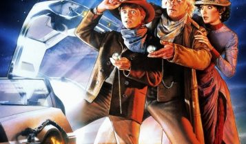 Movie: Back To The Future III (1990) – Hollywood Movie | Download Mp4