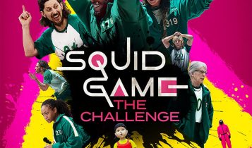 Series: Squid Game: The Challenge Season 1 Episode 3 | Download Mp4