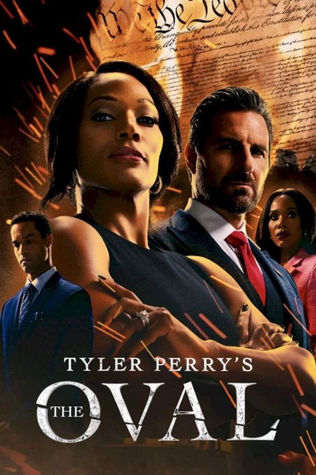 Tyler Perry’s The Oval Season 5 Mp4 Download 