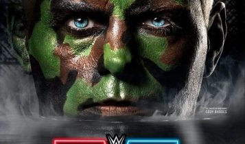 Movie: WWE Survivor Series: WarGames (2023) – Hollywood Movie | Download