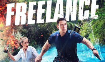 Movie: Freelance (2023) – Hollywood Movie | Download Mp4