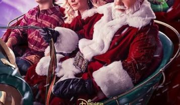 Series: The Santa Clauses Season 2 Episode 3 | Download Mp4