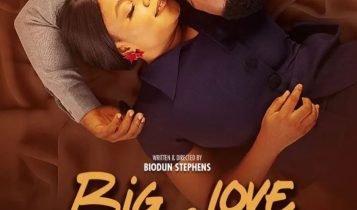 Movie: Big Love (2023) – Nollywood Movie | Download Mp4
