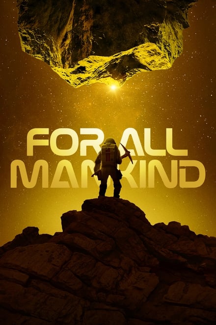 For All Mankind Season 4 Download Mkv Mp4