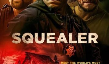 Movie: Squealer (2023) – Hollywood Movie | Download Mp4