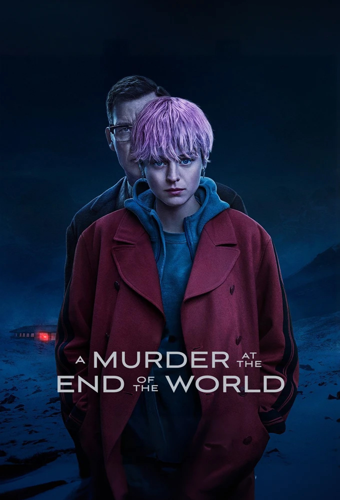 A Murder At The End Of The World Season 1 Download Mkv Mp4