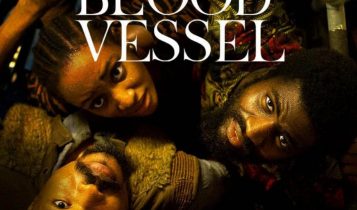 Movie: Blood Vessel (2023) – Nollywood Ijaw Movie