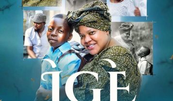 Movie: IGE: The Unlikely Oil Merchant (2023) – Nollywood Yoruba Movie