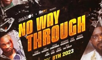 Movie: No Way Through (2023) – Nollywood Movie