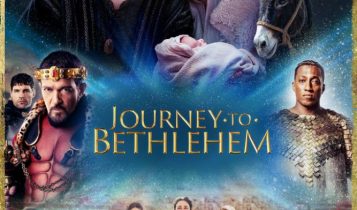 Movie: Journey To Bethlehem (2023) – Hollywood Movie