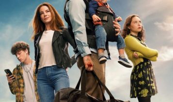 Movie: The Family Plan (2023) – Hollywood Movie