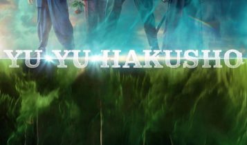 Series: Yu Yu Hakusho Season 1 Episode 2