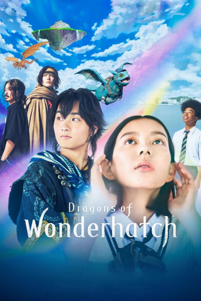 Dragons Of Wonderhatch Season 1 Download Mkv Mp4