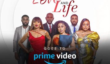 Movie: Love and Life (2023) – Nollywood Movie