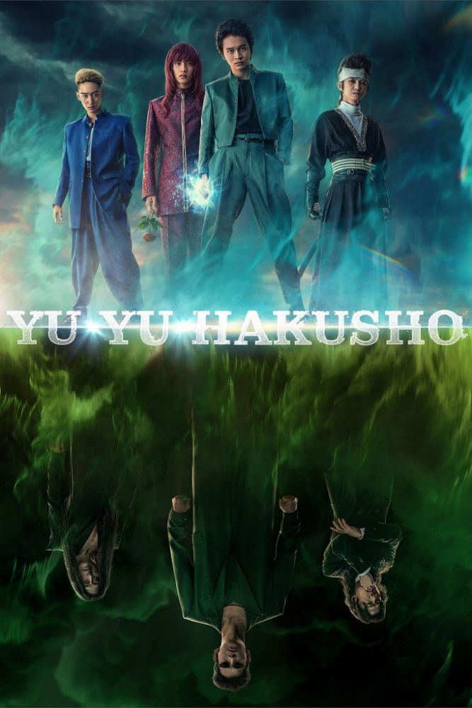 Yu Yu Hakusho Season 1 Download Mkv Mp4