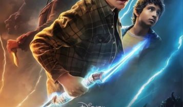 Series: Percy Jackson and the Olympians Season 1 Episode 5