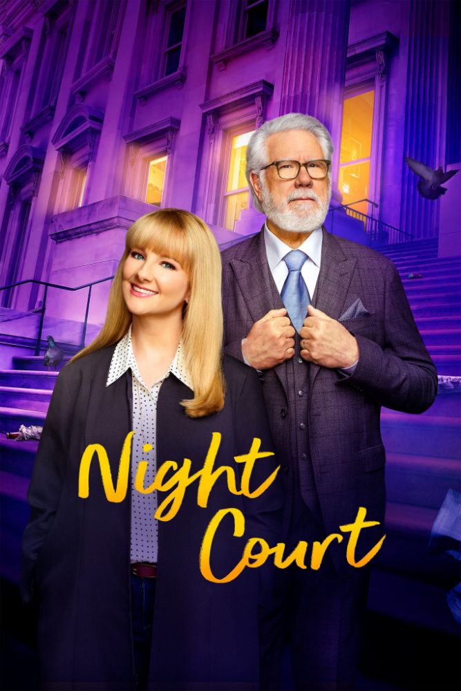Night Court (2023) Season 2 Download Mkv Mp4