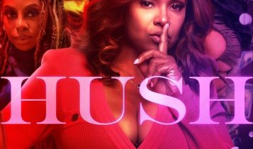 Series: Hush (2022) Season 2 Episode 6