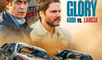 Movie: Race for Glory: Audi vs Lancia (2024) – Hollywood Movie