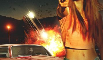 Movie: Roadkill (2024) – Hollywood Movie
