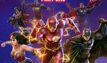 Movie: Justice League: Crisis on Infinite Earths Part One (2024) – Hollywood Movie