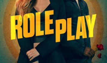 Movie: Role Play (2024) – Hollywood Movie