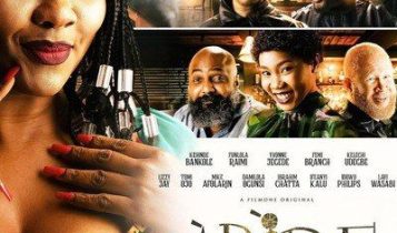 Movie: Adire (2023) – Nollywood Movie