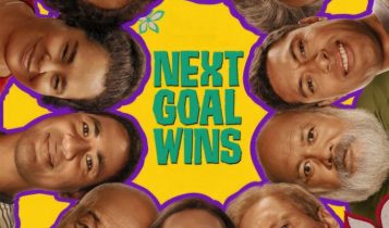 Movie: Next Goal Wins (2023) – Hollywood Movie