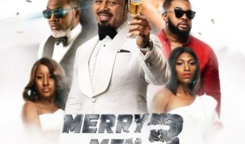 Movie: Merry Men 3: Nemesis (2023) – Nollywood Movie