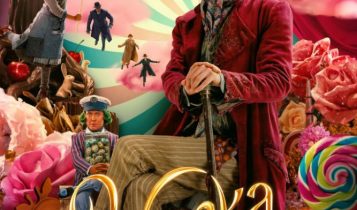 Movie: Wonka (2023) – Hollywood Movie