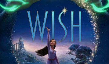 Movie: Wish (2023) – Hollywood Movie