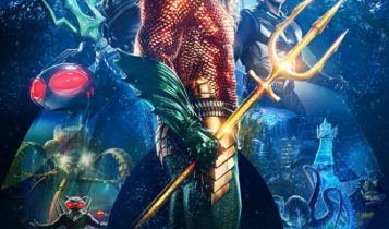 Movie: Aquaman and the Lost Kingdom (2023) – Hollywood Movie